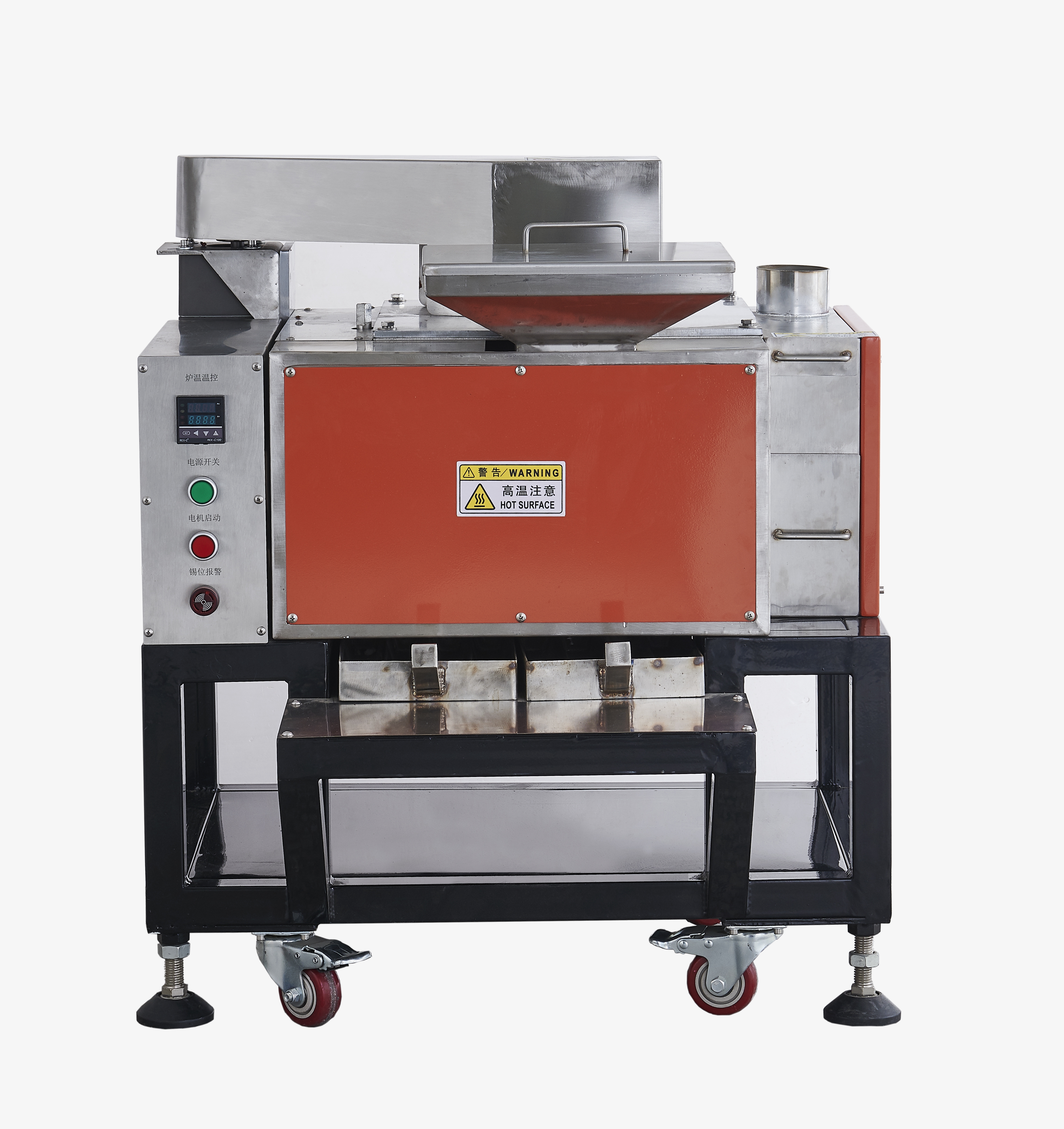 环保工业清洗设备的智能化升级,提升生产效率(图1) JX-60..jpg